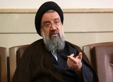 خاتمی: کانون کرونا مجالس عروسی بوده نه دینی
