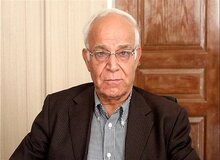 جعفر کاشانی درگذشت