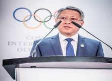 رییس ITF خطاب به سلطانی فر:  سوء رفتار شما را که ناقض منشور المپیک است به دادگاه CAS و IOC اعلام می کنیم
