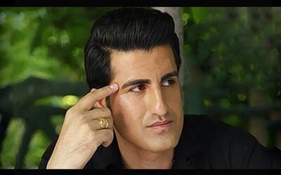 محسن لرستانی به «افساد فی‌الارض» متهم شد