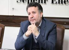  داود باقری مدیر مسئول روزنامه های جامعه فردا و عطر یاس بازداشت شد
