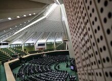 فرهنگی از هیات رئیسه مجلس حذف شد /۶ دبیر و ۳ ناظر هیات رئیسه انتخاب شدند+ اسامی 