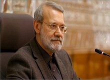 بررسی وضعیت کرونا در قم با حضور علی لاریجانی
