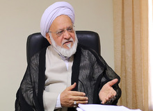 مصباحی مقدم از دیدار دبیر شورای عالی امنیت ملی با اصلاح طلبان و اصول گرایان / رهبری نمی خواهد رئیس جمهور استعفا دهد یا استیضاح شود/ باید ساختار سیاسی حکومت تغییر کند