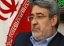 وزیر کشور امروز از مرز مهران بازدید می کند