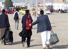 ۶۵۰ هزار نفر از اتباع بیگانه از استان تهران طرد شده‌اند
