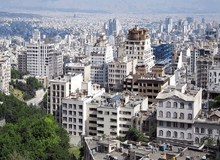آخرین قیمت آپارتمان در مناطق مختلف تهران / جدول 