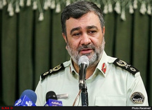 کسی حق ندارد، از مامور پلیس فیلم بگیرد و طلبکار شود