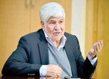 محمد هاشمی: روحانی درباره «سخنگو» نداشتن دولت پاسخگو باشد
