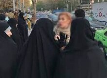 فرماندهی انتظامی خراسان رضوی: با پیگیری گسترده اطلاعاتی، «معترضین» به «تذکر دهندگان» در مشهد دستگیر شدند