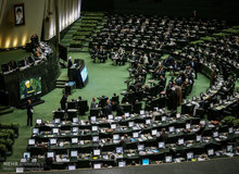 دولت قول داد برجام مشکلی برای اقتصاد کشور به وجود نمی‌آورد
