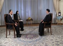 جمهوری اسلامی خطاب به رئیسی: با روزنامه نگاران مستقل مصاحبه کنید