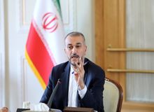 امیرعبداللهیان به وزرای خارجه کشورهای درگیر گرد و غبار منطقه نامه نوشت
