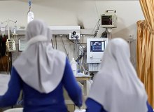 کمبود ۱۰۰ هزار پرستار در ایران/ تغییر فرمول پرداخت اضافه کاری پرستاران