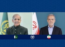 رئیس‌جمهور: حضور تاریخی ملت ایران در محکومیت آشوبگران، توطئه‌ها را نقش بر آب کرد