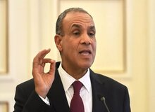 وزیر خارجه مصر: هرگز تجزیه نوار غزه را نمی‌پذیریم