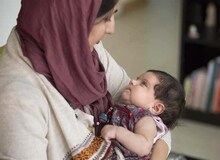 کاهش جمعیت زنان در سن باروری/ بیشترین فرزندآوری زنان در سنین ۲۰ تا ۳۰ سال
