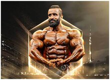 هادی چوپان درباره کوروش کمپانی: من تبلیغات را برای جیبم نکردم +ویدیو