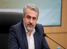 وزیر صمت دوباره از مجلس کارت زرد گرفت/ رشیدی کوچی: اگر از سخنان فاطمی امین قانع شوم در حق مردم خیانت کرده‌ام
