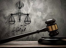 قوه قضاییه: جواد روحی به اتهام افساد فی الارض در دادگاه بدوی به اعدام محکوم شد