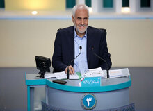 مهرعلیزاده: آقای رئیسی همین الان دستور رفع فیلترینگ را بدهید /از رهبری درخواست عفو برای دستگیر شدگان آبان ۹۸ بکنید