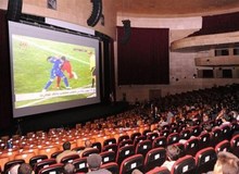 اولین بازنده نمایش بازی‌های جام‌جهانی در سینما مشخص شد