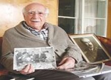  هاشمی رفسنجانی،طالقانی،  عسکراولادی، مهدی عراقی و بسیاری از انقلابیون زندانیان من بودند 