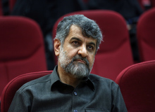  ارگان مطبوعاتی نزدیک به سپاه: مهدی نصیری تا وقتی درهم و دلار نظام را می گرفت از این حرف ها درباره رهبری نمی زد!