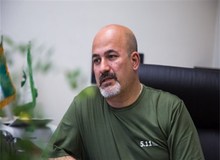درویش، کارشناس محیط زیست: می خواهند آب را از سرشاخه‌های کارون برای تهران بیاورند