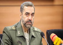 وزیر دفاع پیگیر «اوامر» و «مطالبه» ابراهیم رئیسی برای ساخت هواپیمای مسافربری شد