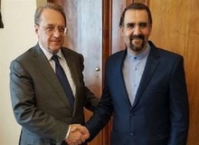 سفیر ایران در روسیه: تهران بدنبال گفت وگو و ایجاد ثبات در منطقه است