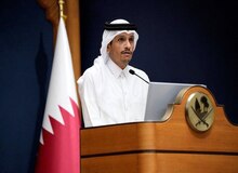 قطر: هدف قرار دادن تأسیسات اقتصادی ایران باعث فاجعه منطقه‌ای و بین‌المللی می‌شود