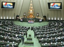 طرح نظارت بر رفتار نمایندگان، طرحی سفارشی از خارج مجلس است