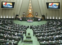 طرح نظارت بر رفتار نمایندگان، طرحی سفارشی از خارج مجلس است