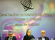 اشمید: امکان مذاکره مجدد وجود ندارد/تحریم‌ها باید برداشته می‌شد و این قابل بازگشت نیست