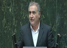 علیرضابیگی، نماینده مجلس: مگر احمدی‌نژاد سابقه جنایی داشت که با او در فرودگاه اینگونه رفتار کردند