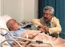 محمدحسین کروبی: امیدوارم با همسو شدن دولت و حاکمیت «رفع حصر» انجام شود/ پدرم دچار «پوکی استخوان» شده و باید دارو مصرف کند
