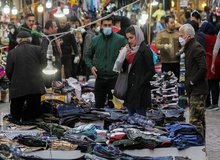  «دست‌فروشی» شغل رسمی می‌شود