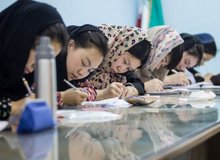 ثبت‌نام اولین دوره آزمون بسندگی زبان فارسی آغاز شد