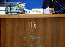 کارخانه نساجی قائم‌شهر با حکم دادگاه به بانک ملی واگذار شد