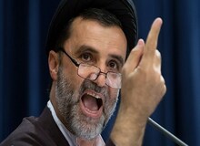 حجت السلام محمود نبویان نماینده مجلس یازدهم: مذاکره نمی کنیم، باید موشک تولید کنیم /  فکر برد برد را باید کنار گذاشت