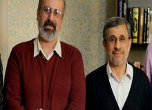 داوری: احمدی نژاد ملک ۵۰۰ میلیارد تومانی در ولنجک را تخلیه نمی کند