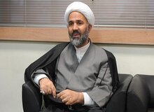  پژمانفر، نماینده مجلس: ‌‎ملعون کسی است که یک کلمه علیه "جلیلی" و "قالیباف" بگوید