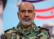 اظهارات انتخاباتی فرمانده نیروی زمینی ارتش / خانواده و همرزمان‌تان را به شرکت در انتخابات ترغیب کنید
