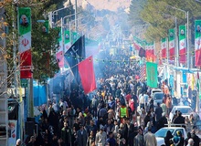 ۲۸ کودک و نوجوان زیر ۱۵ سال در بین مجروحان حادثه تروریستی کرمان