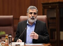 کمالوندی: هیچ دارایی و حساب سازمان انرژی اتمی در ترکیه مسدود نشده است