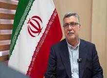 وزیر بهداشت، درمان و آموزش پزشکی: آلودگی آب گزارش نشده است 