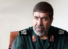 سخنگوی سابق سپاه: پس از اعتراض ظریف درمورد سخنان موشکی ام در مذاکرات برجام، شمخانی به سردار جعفری زنگ زد و گفت بگویید فلانی دوباره این حرف ها را تکرار کند