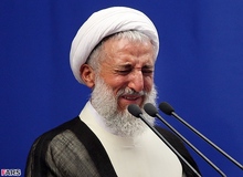 چرا همیشه مردمان گناهکارانند و حکمرانان بی‌گناه؟/ یک حقوقدان:  آقای صدیقی درست گفته است، گناه از مردم است
