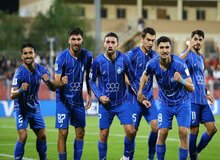 درخواست تاجرنیا از هواداران استقلال